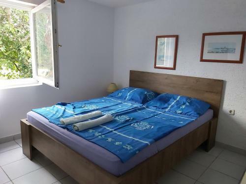 Apartmani Tomy
