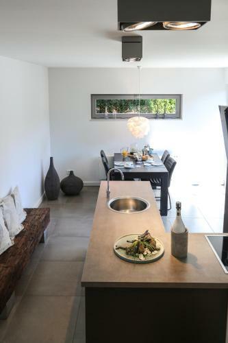 Ferienhaus "gartenhaus Mit Dachterrasse"
