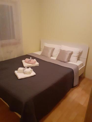 Apartman Li?njan