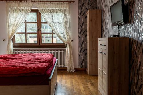 Apartamento Haus Kamila