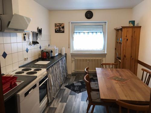 Apartamento G�stehaus Zur Schmiede