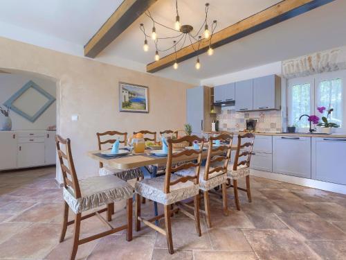 Holiday Home Antonina