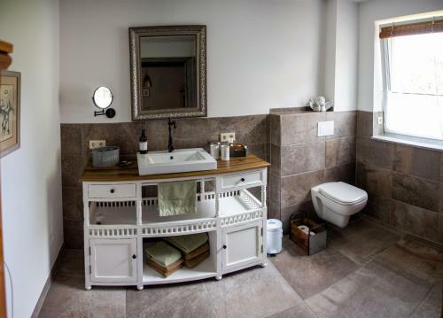 Apartamento Blumenhuhnhof