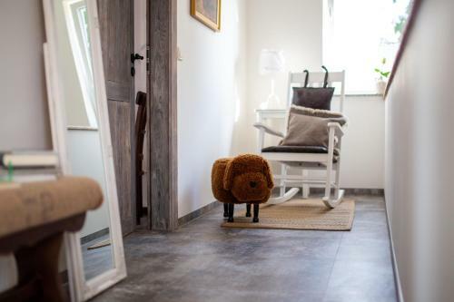 Apartamento Blumenhuhnhof