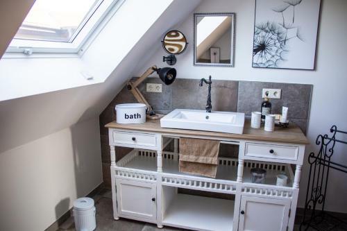 Apartamento Blumenhuhnhof