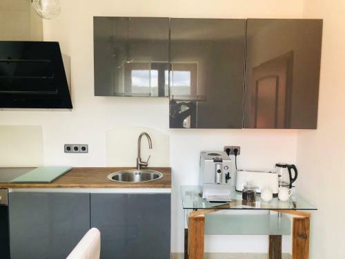 Apartamento Idyllische Ferienwohnung In Mossendorf