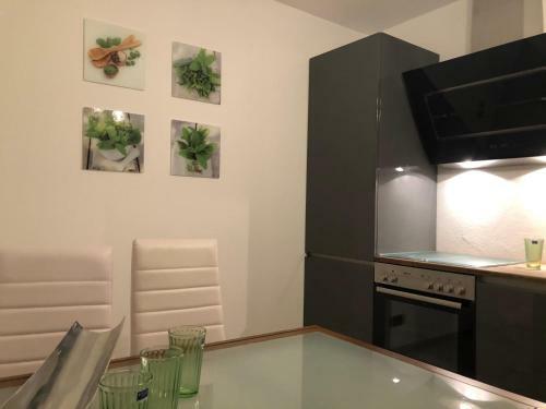 Apartamento Idyllische Ferienwohnung In Mossendorf
