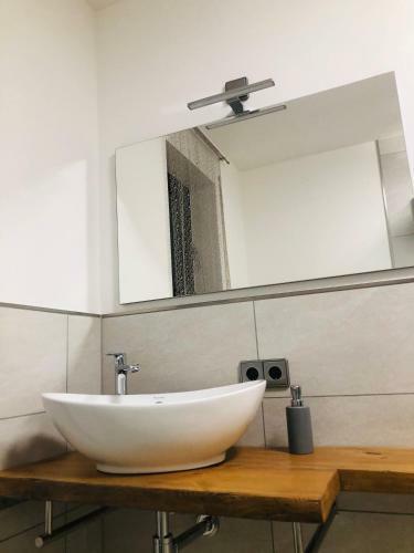 Apartamento Idyllische Ferienwohnung In Mossendorf