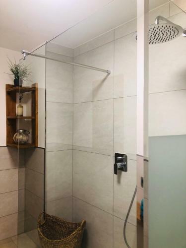Apartamento Idyllische Ferienwohnung In Mossendorf