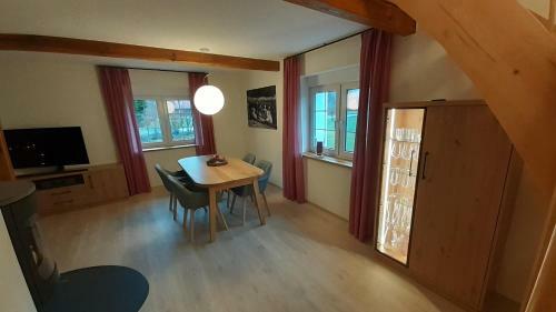 Gr�ne Farm (fewo West)