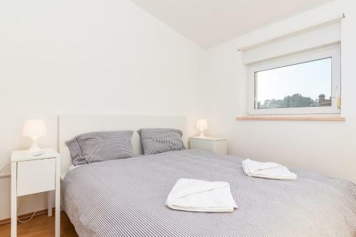 Sea View Apartment