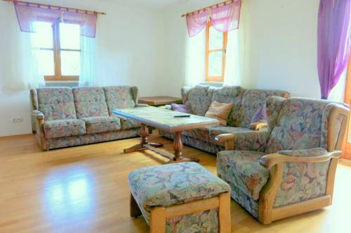 Apartamento Bergmann