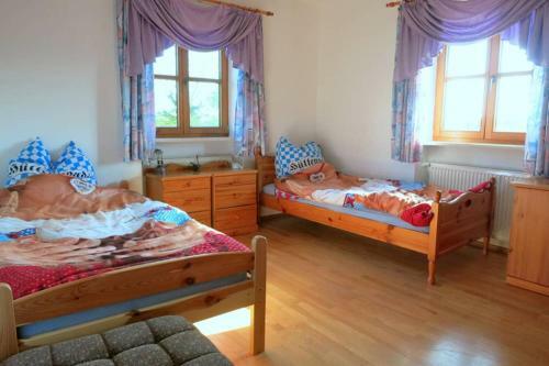 Apartamento Bergmann