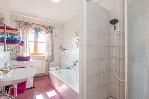 Apartamento Bergmann