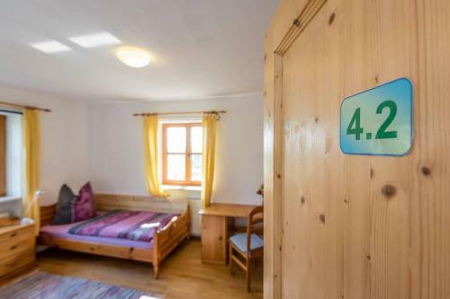 Apartamento Bergmann