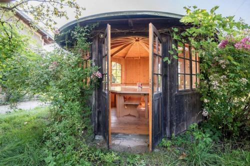 Apartamento Bergmann