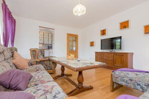 Apartamento Bergmann