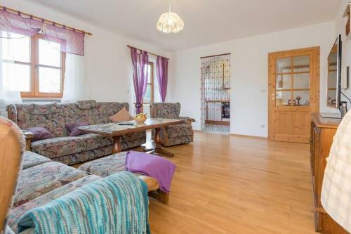 Apartamento Bergmann