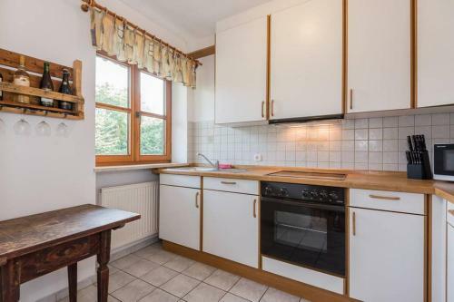 Apartamento Bergmann