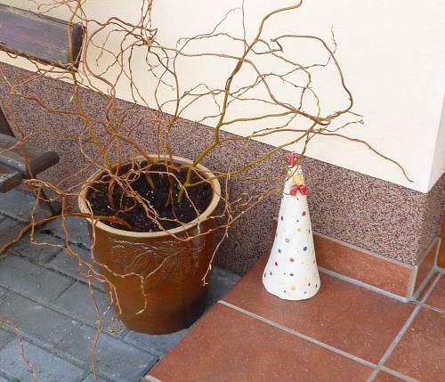 Apartamento Ferienwohnunmg Lehmann, Ursel