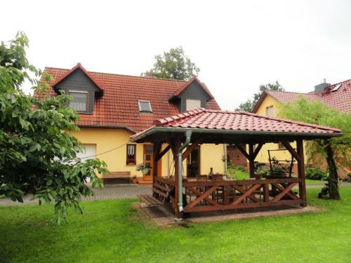 Apartamento Ferienwohnunmg Lehmann, Ursel
