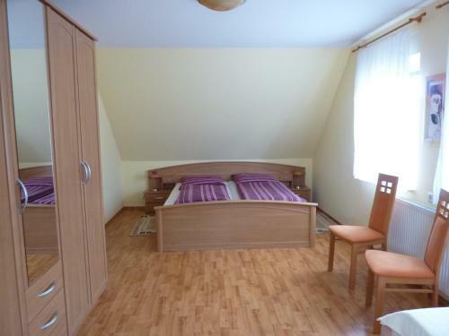 Apartamento Ferienwohnunmg Lehmann, Ursel