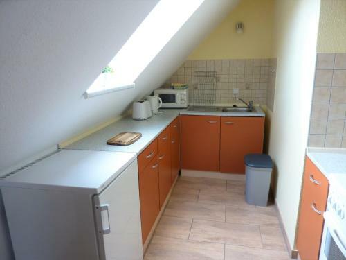 Apartamento Ferienwohnunmg Lehmann, Ursel