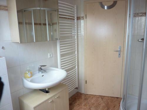 Apartamento Ferienwohnunmg Lehmann, Ursel