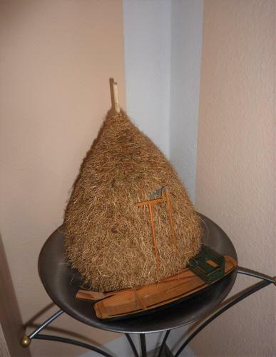 Apartamento Ferienwohnunmg Lehmann, Ursel