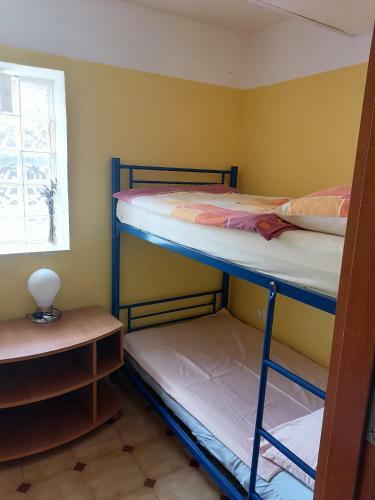 Zupan Apartments