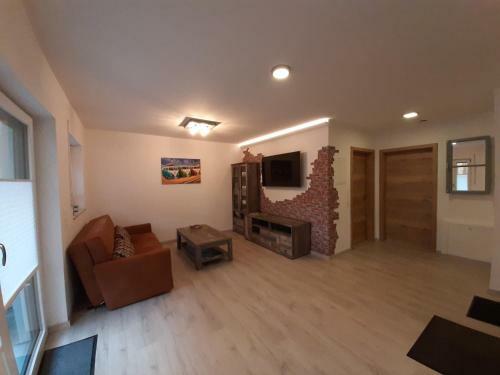 Apartamentos Ferienwohnung Jurastein