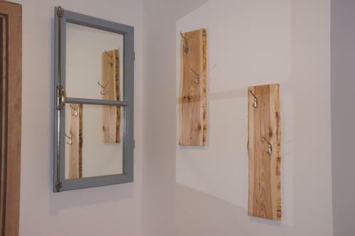 Apartamentos Ferienwohnung Jurastein