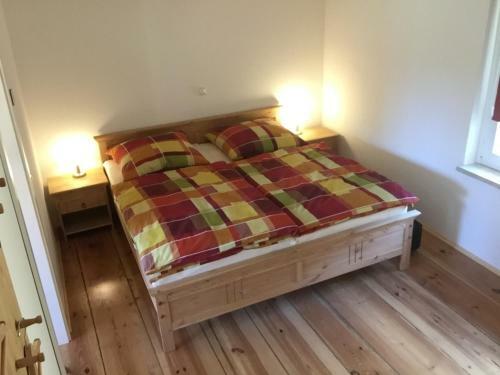 Apartamento Spreewaldhof Schupan - Fewo Spreewaldsonne