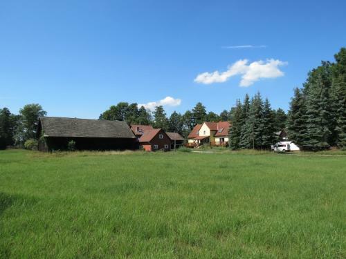 Apartamento Spreewaldhof Schupan - Fewo Spreewaldsonne