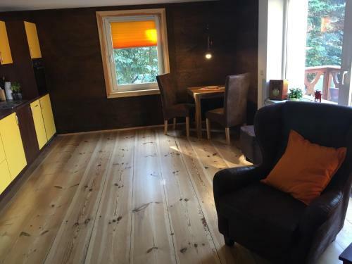 Apartamento Spreewaldhof Schupan - Fewo Spreewaldsonne