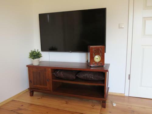 Apartamento Spreewaldhof Schupan - Fewo Spreewaldsonne