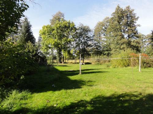 Apartamento Spreewaldhof Schupan - Fewo Spreewaldsonne