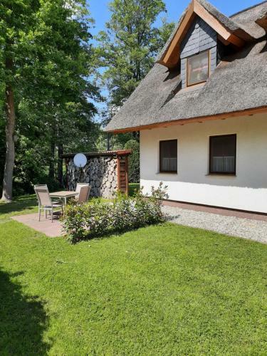 Apartamento Ferienwohnung Storchennest Spreewald