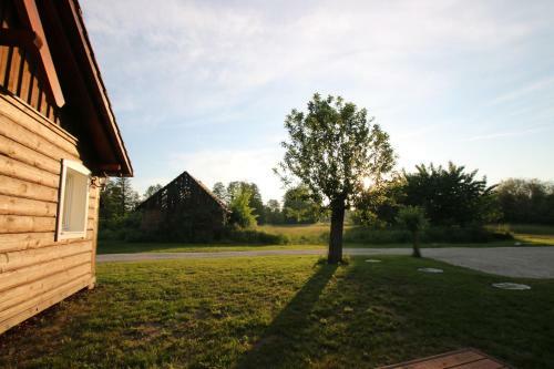 Gr�ne Farm - Fewo Ost