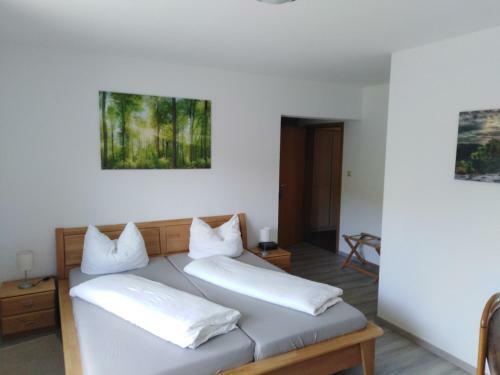 Hotel-restaurant Forellenzucht