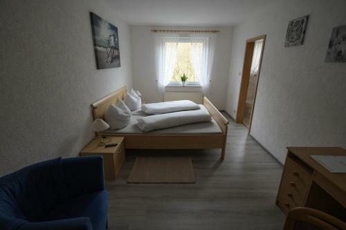 Hotel-restaurant Forellenzucht