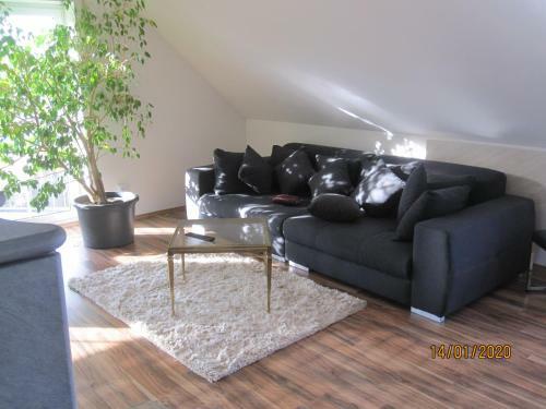 Apartamento Ferien- Bzw. Zeitwohnen Burglengenfeld