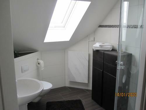 Apartamento Ferien- Bzw. Zeitwohnen Burglengenfeld