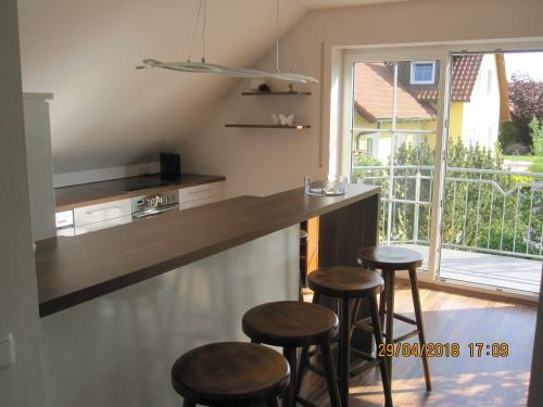 Apartamento Ferien- Bzw. Zeitwohnen Burglengenfeld
