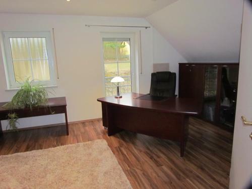Apartamento Ferien- Bzw. Zeitwohnen Burglengenfeld