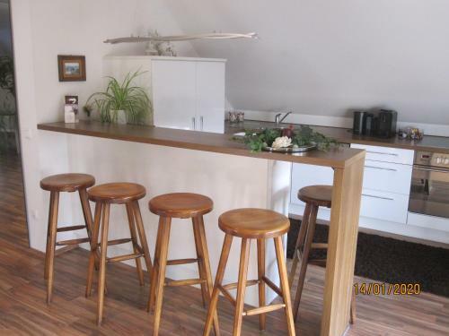 Apartamento Ferien- Bzw. Zeitwohnen Burglengenfeld