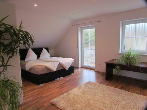 Apartamento Ferien- Bzw. Zeitwohnen Burglengenfeld