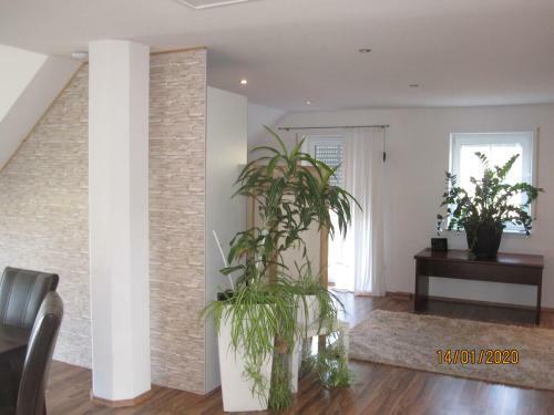 Apartamento Ferien- Bzw. Zeitwohnen Burglengenfeld