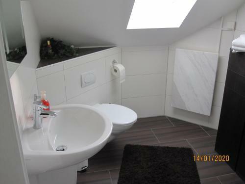 Apartamento Ferien- Bzw. Zeitwohnen Burglengenfeld