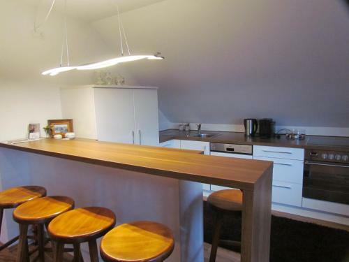 Apartamento Ferien- Bzw. Zeitwohnen Burglengenfeld